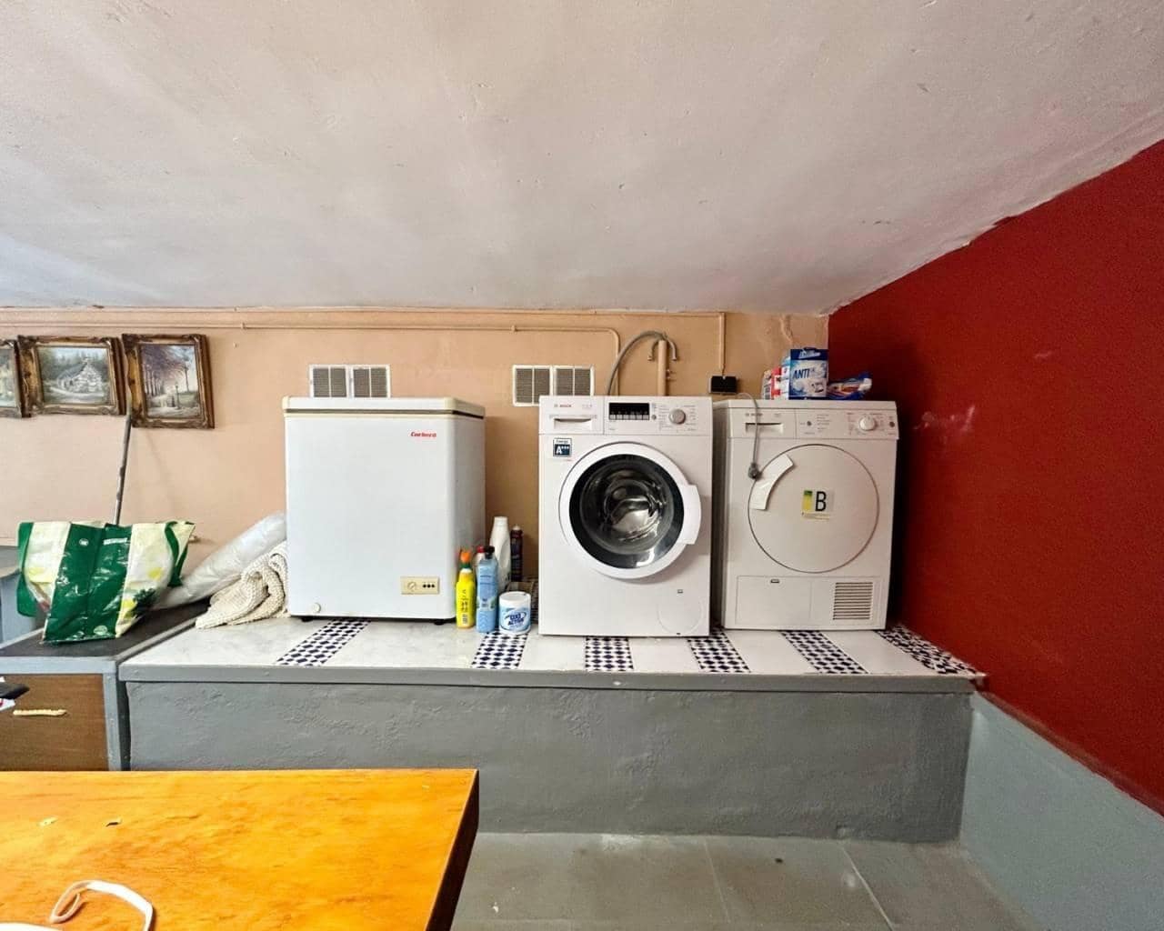 3 soveværelse Villa til salg i La Siesta med swimmingpool - € 359.000 (Ref: 9162194)