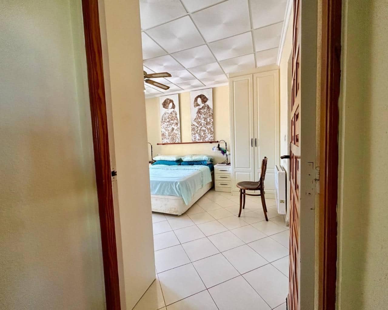 3 soveværelse Villa til salg i La Siesta med swimmingpool - € 359.000 (Ref: 9162194)