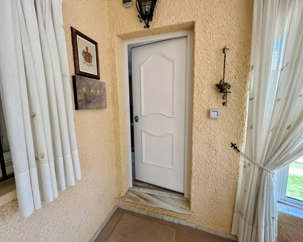 3 soveværelse Villa til salg i La Siesta med swimmingpool - € 359.000 (Ref: 9162194)