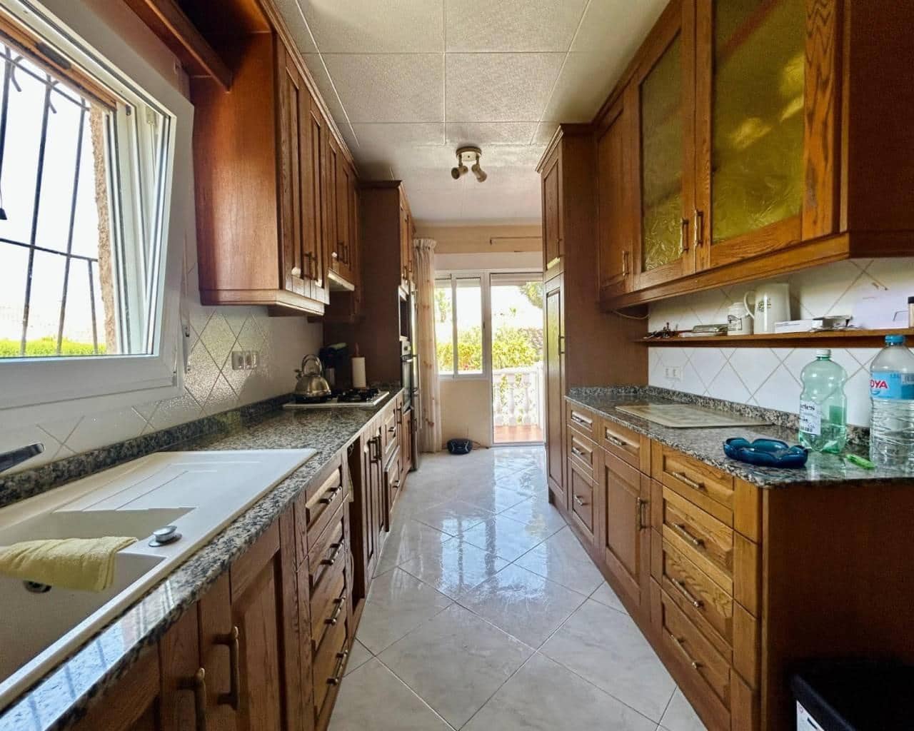 3 soveværelse Villa til salg i La Siesta med swimmingpool - € 359.000 (Ref: 9162194)