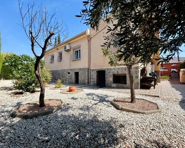 3 soverom Villa til salgs i La Siesta, Torrevieja med svømmebasseng - € 359 000 (Ref: 9162194)