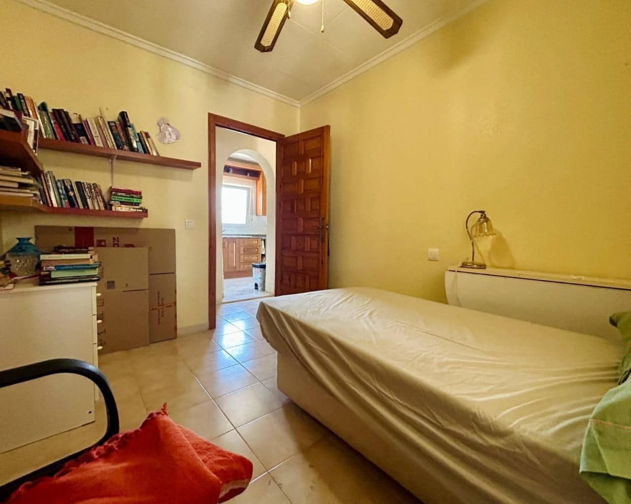 3 soveværelse Villa til salg i La Siesta med swimmingpool - € 359.000 (Ref: 9162194)