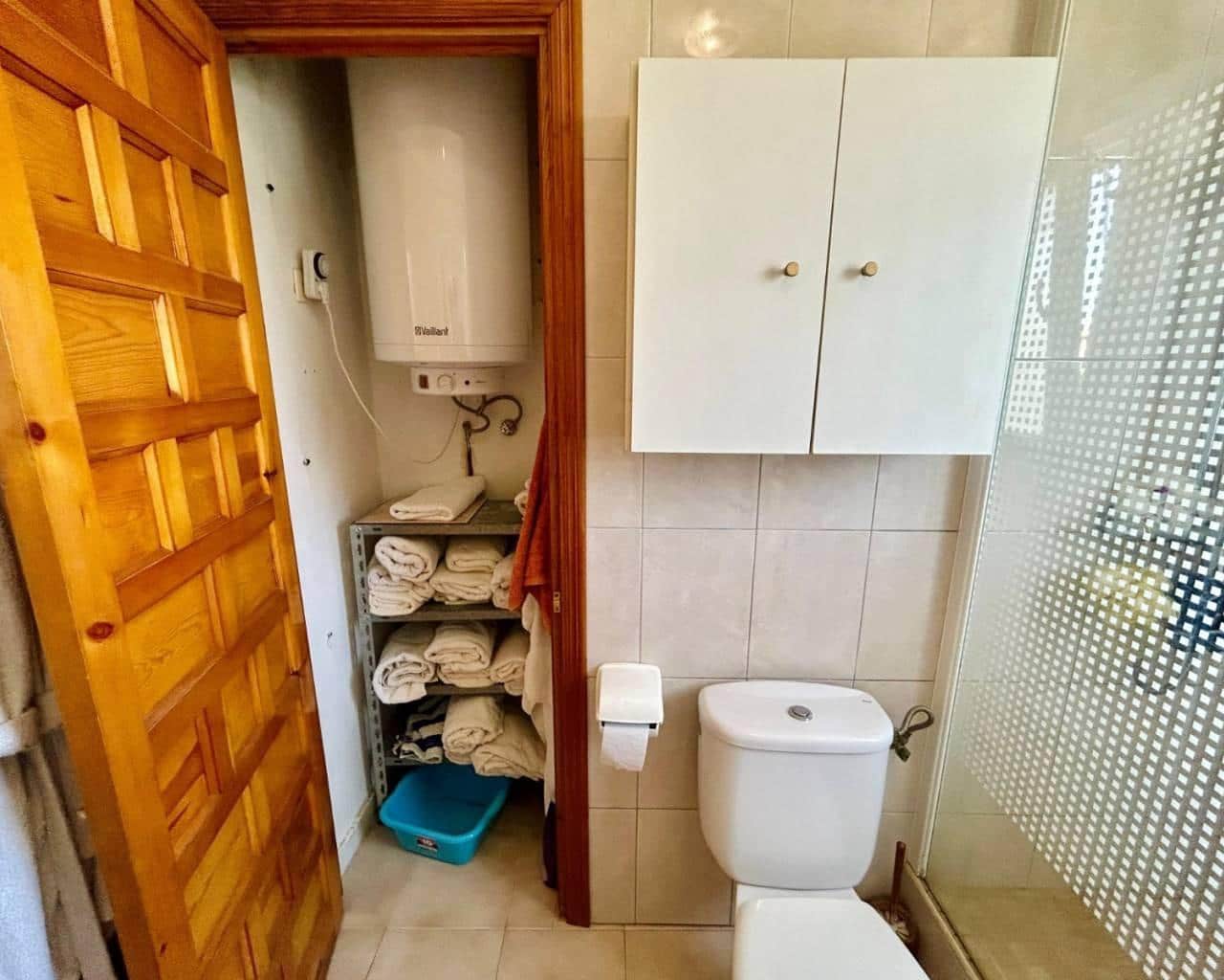 3 soveværelse Villa til salg i La Siesta med swimmingpool - € 359.000 (Ref: 9162194)