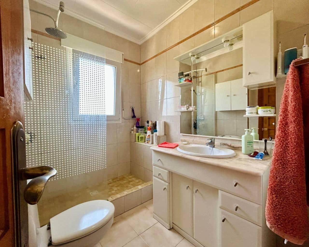 3 soveværelse Villa til salg i La Siesta med swimmingpool - € 359.000 (Ref: 9162194)