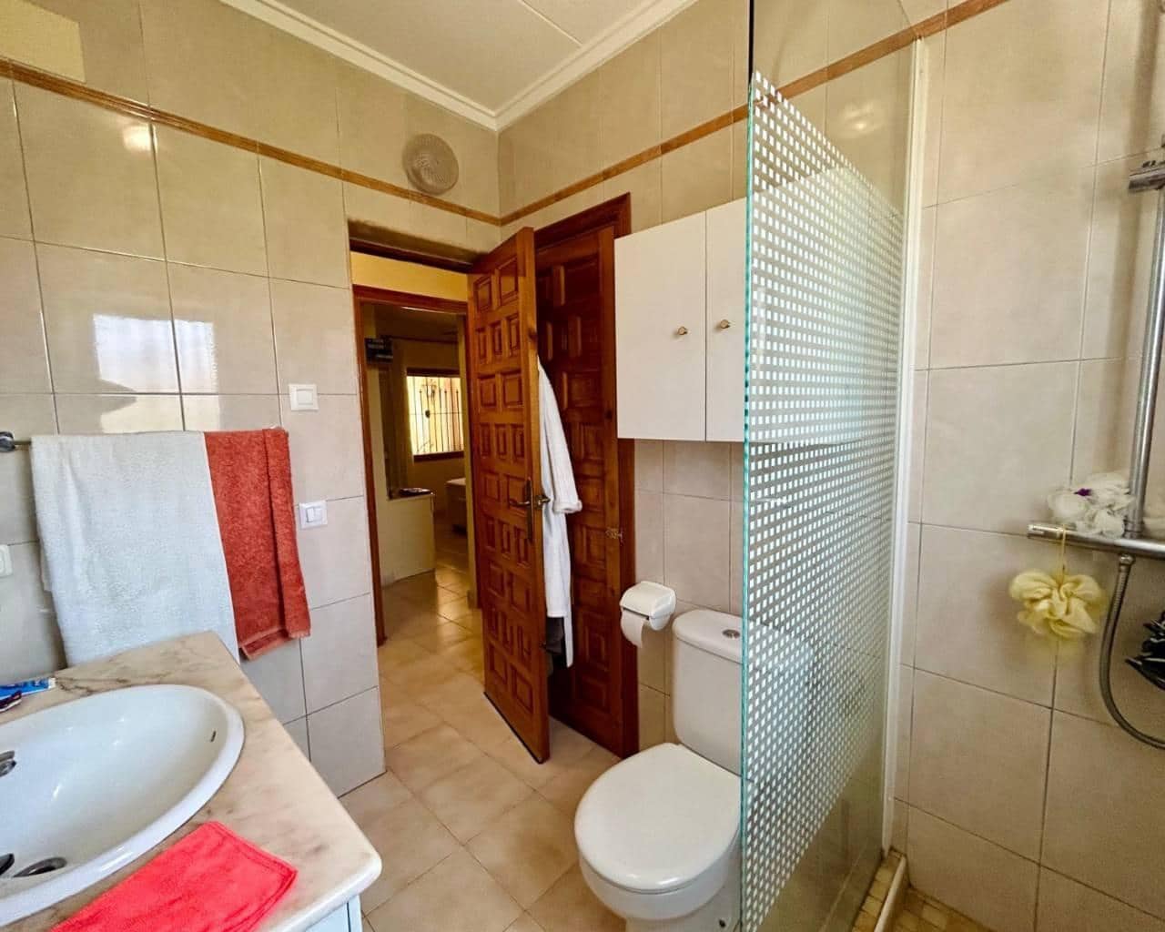 3 soveværelse Villa til salg i La Siesta med swimmingpool - € 359.000 (Ref: 9162194)