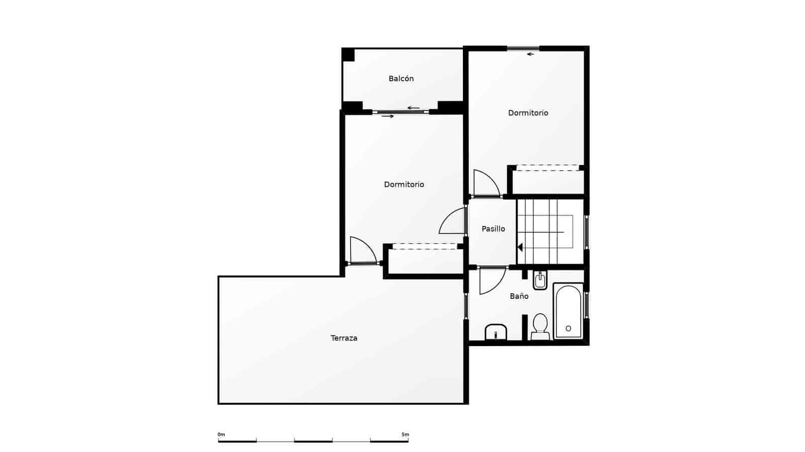 3 chambre Villa/Maison à vendre à Villamartin avec piscine - 379 000 € (Ref: 9198448)