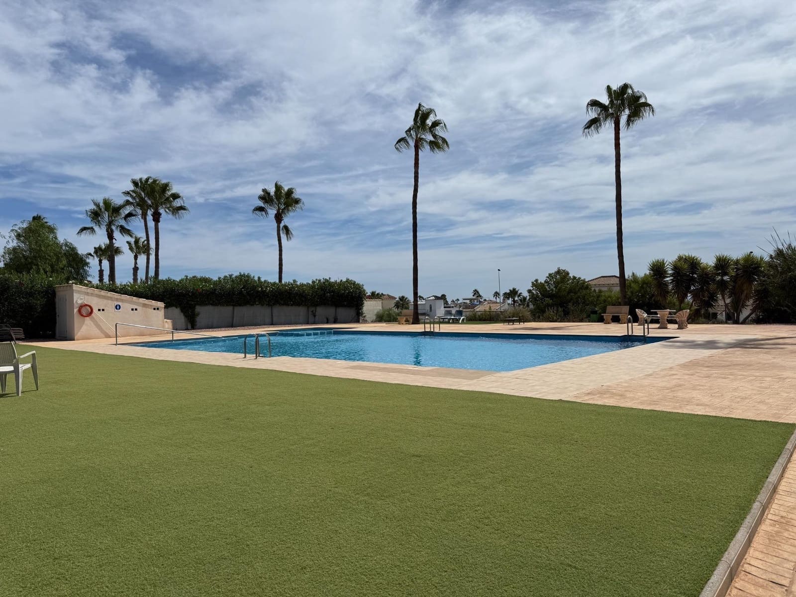 3 chambre Villa/Maison à vendre à Villamartin avec piscine - 379 000 € (Ref: 9198448)