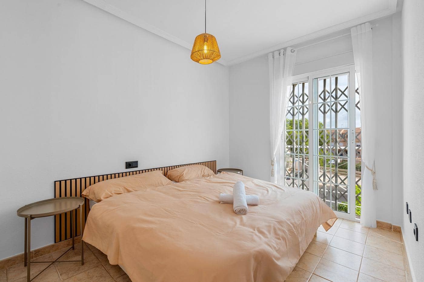 2 soveværelse Lejlighed til salg i La Zenia - € 164.950 (Ref: 9226972)