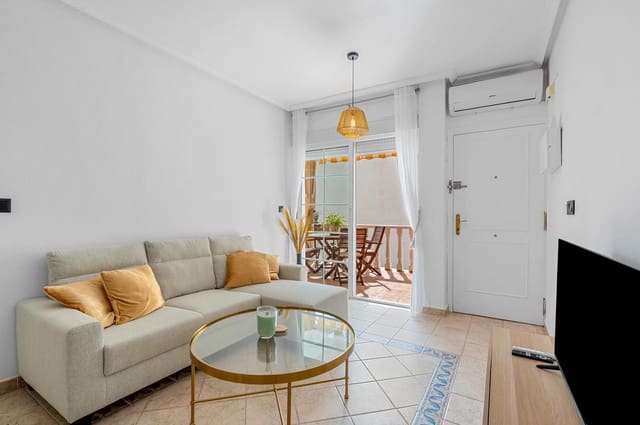 2 makuuhuone Huoneisto myytävänä paikassa La Zenia, Orihuela - 164 950 € (Ref: 9226972)