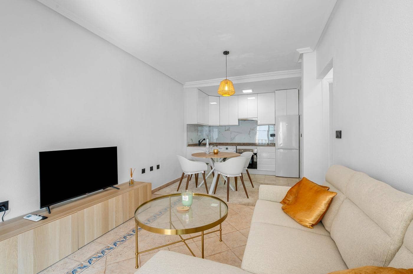 2 soveværelse Lejlighed til salg i La Zenia - € 164.950 (Ref: 9226972)