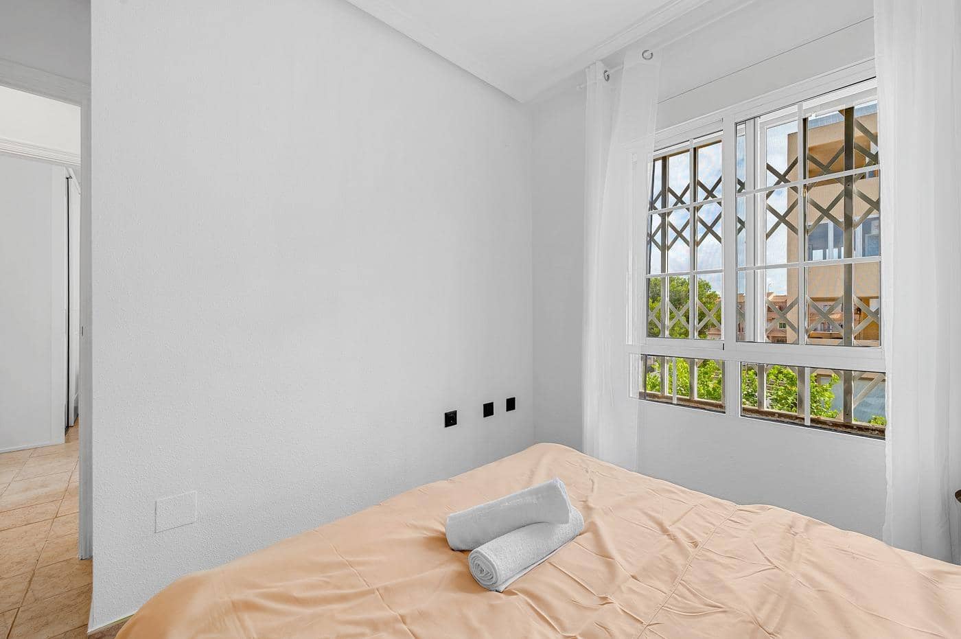 2 soveværelse Lejlighed til salg i La Zenia - € 164.950 (Ref: 9226972)