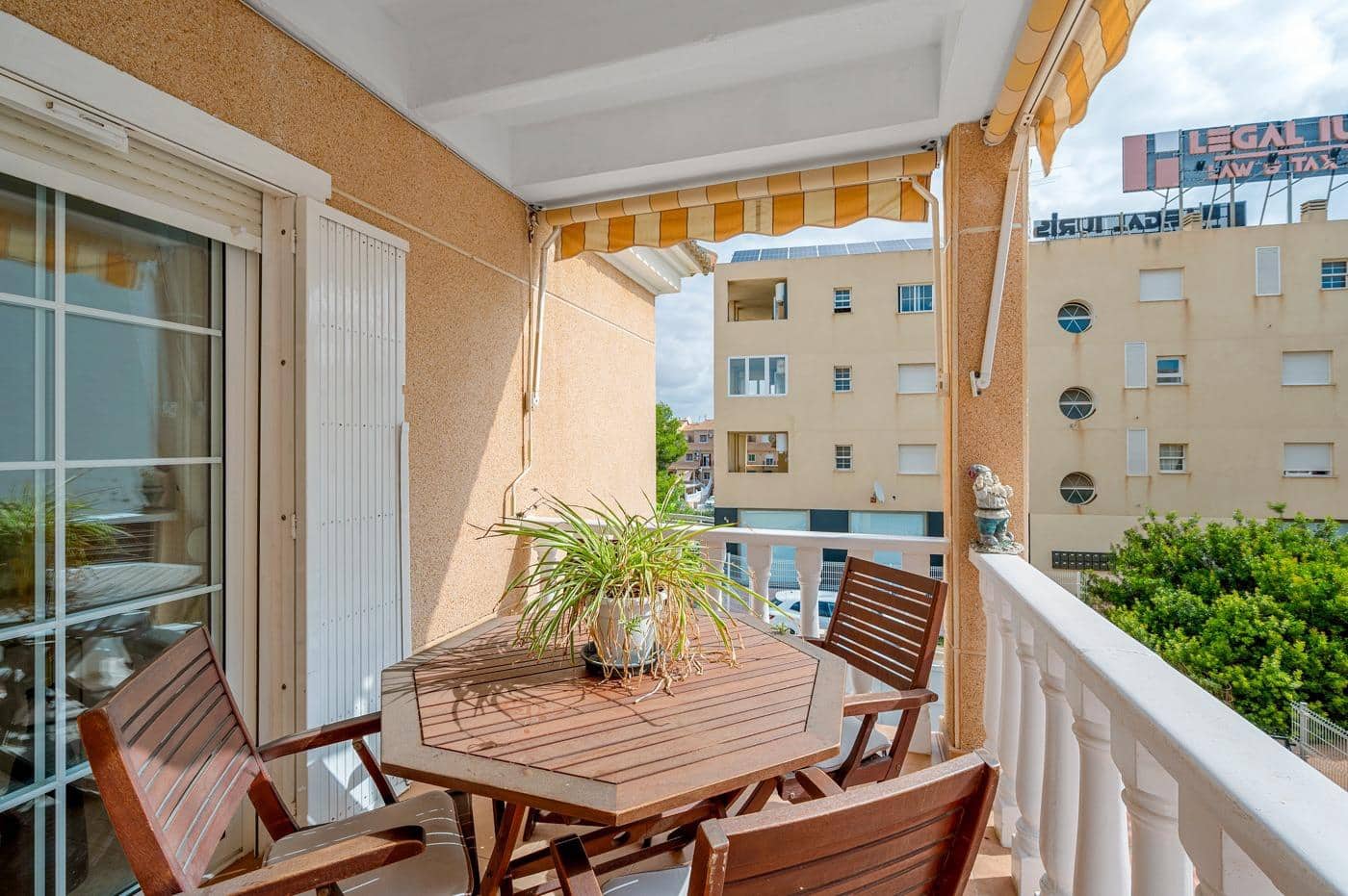 2 soveværelse Lejlighed til salg i La Zenia - € 164.950 (Ref: 9226972)