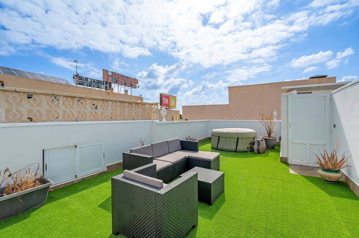 2 soveværelse Lejlighed til salg i La Zenia - € 164.950 (Ref: 9226972)