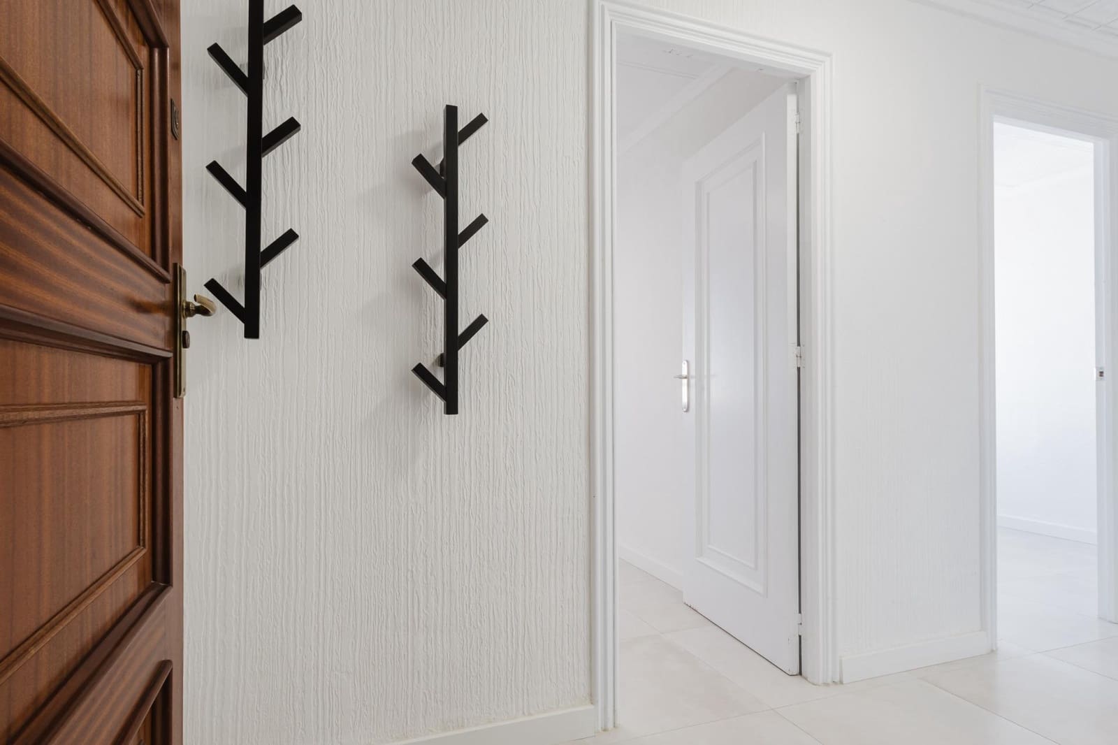 3 makuuhuone Huoneisto myytävänä paikassa Torrevieja mukana uima-altaan - 235 000 € (Ref: 9226974)