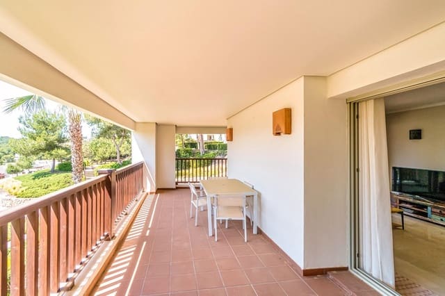 3 soveværelse Lejlighed til salg i Campoamor, Orihuela med swimmingpool - € 345.000 (Ref: 9226975)