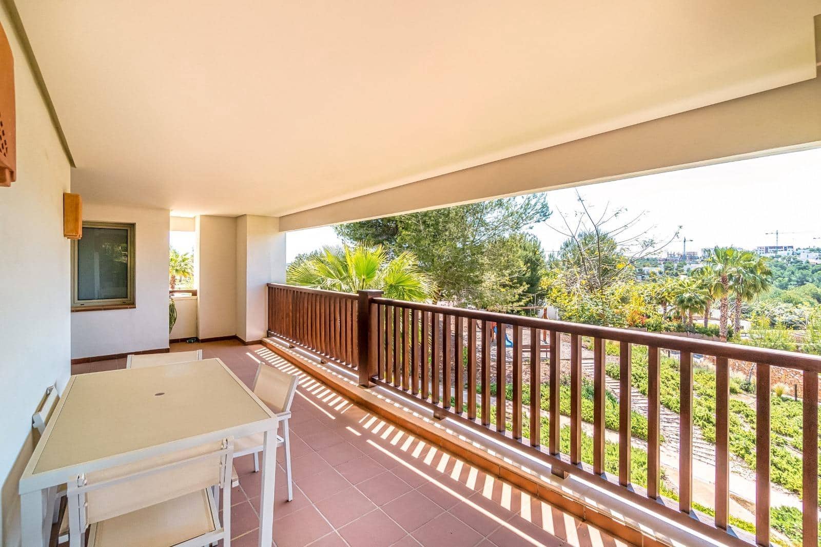 3 soveværelse Lejlighed til salg i Campoamor med swimmingpool - € 345.000 (Ref: 9226975)