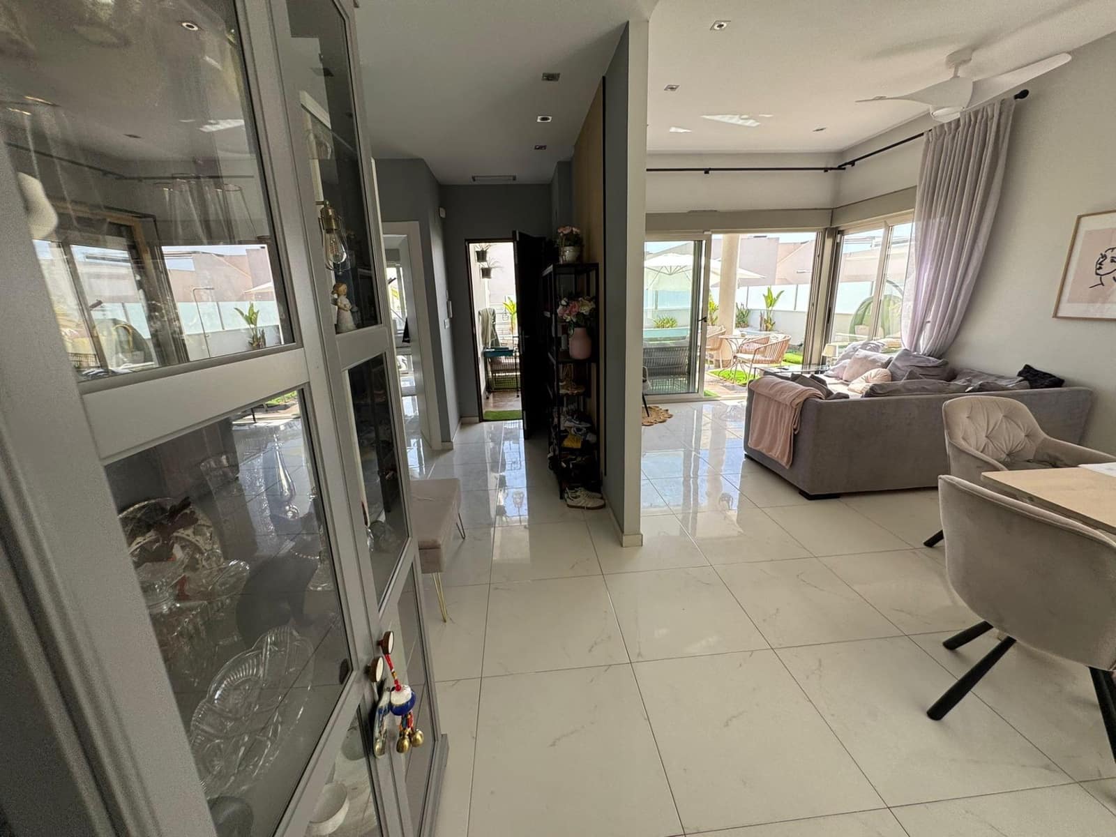 5 bedroom Villa for sale in Orihuela Costa with pool - € 487,000 (Ref: 9226976)