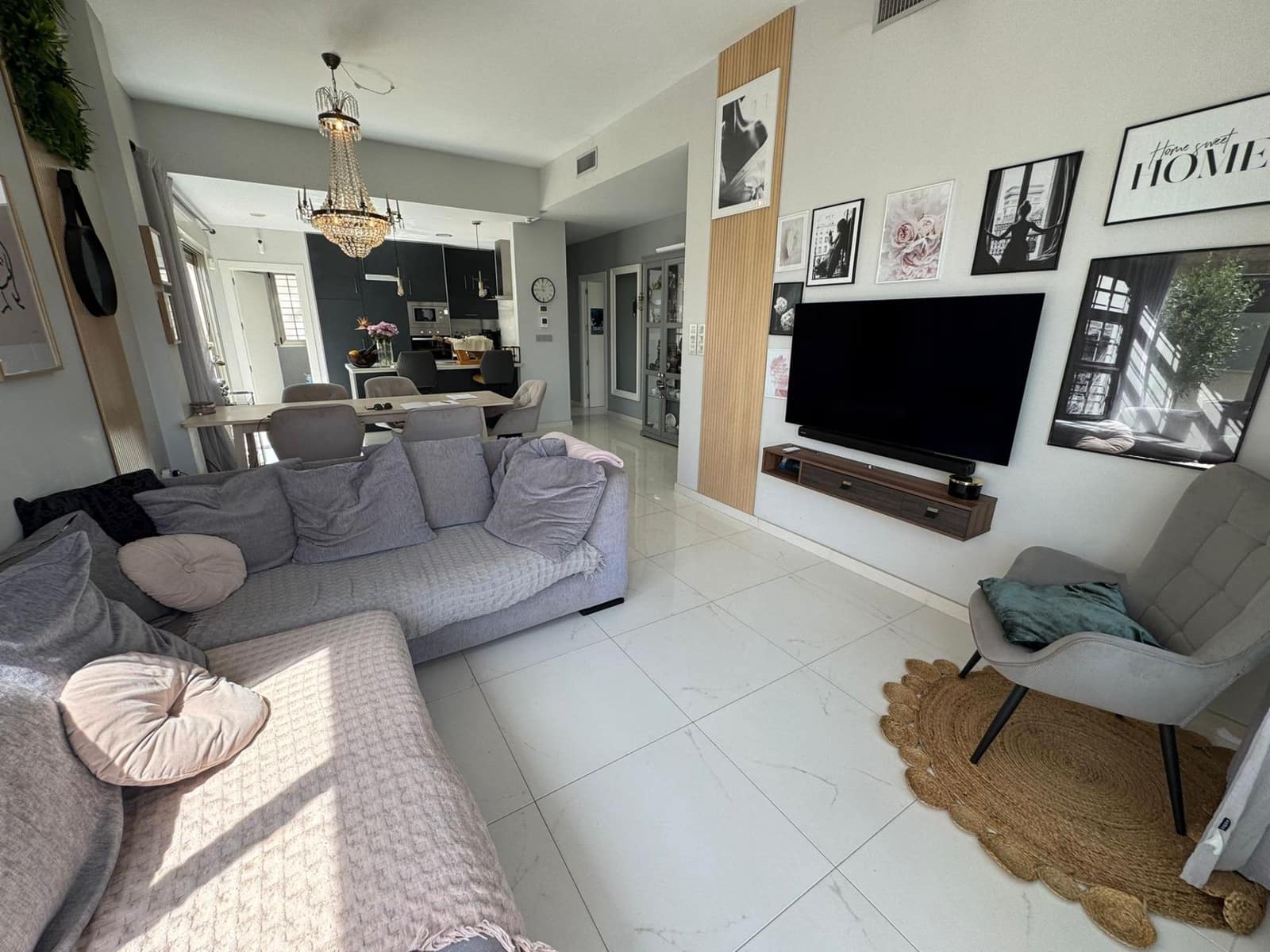 5 bedroom Villa for sale in Orihuela Costa with pool - € 487,000 (Ref: 9226976)