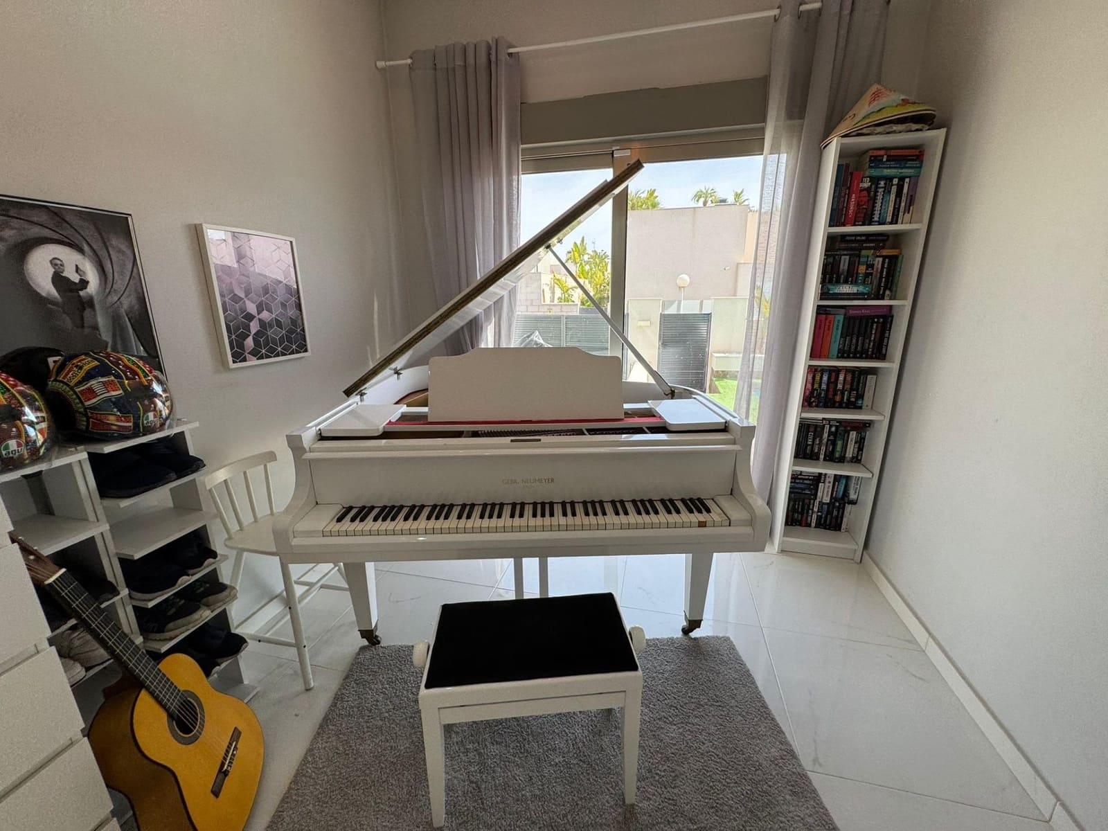 5 bedroom Villa for sale in Orihuela Costa with pool - € 487,000 (Ref: 9226976)