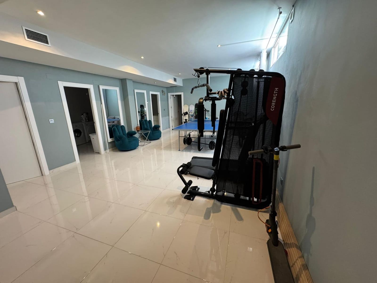 5 bedroom Villa for sale in Orihuela Costa with pool - € 487,000 (Ref: 9226976)