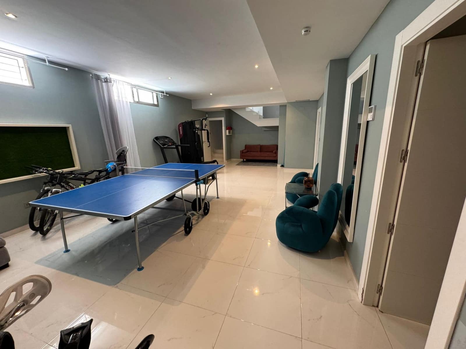 5 bedroom Villa for sale in Orihuela Costa with pool - € 487,000 (Ref: 9226976)