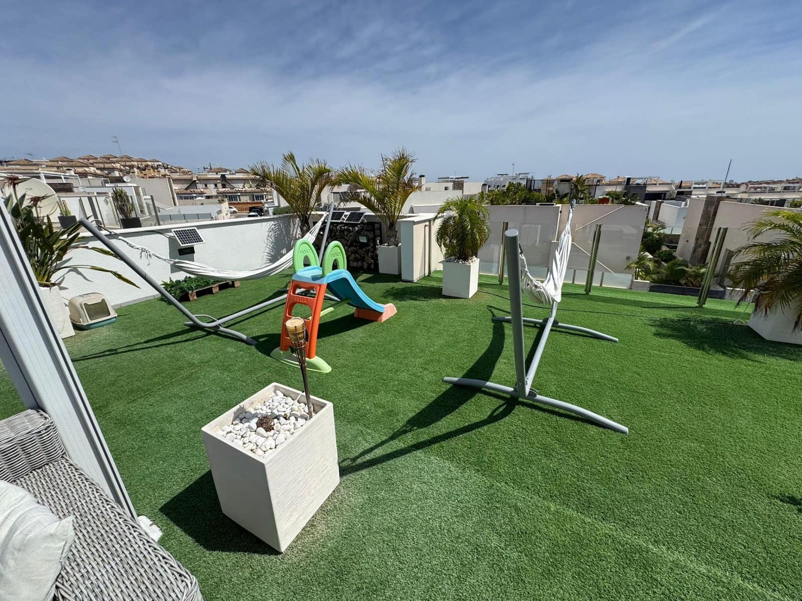 5 bedroom Villa for sale in Orihuela Costa with pool - € 487,000 (Ref: 9226976)