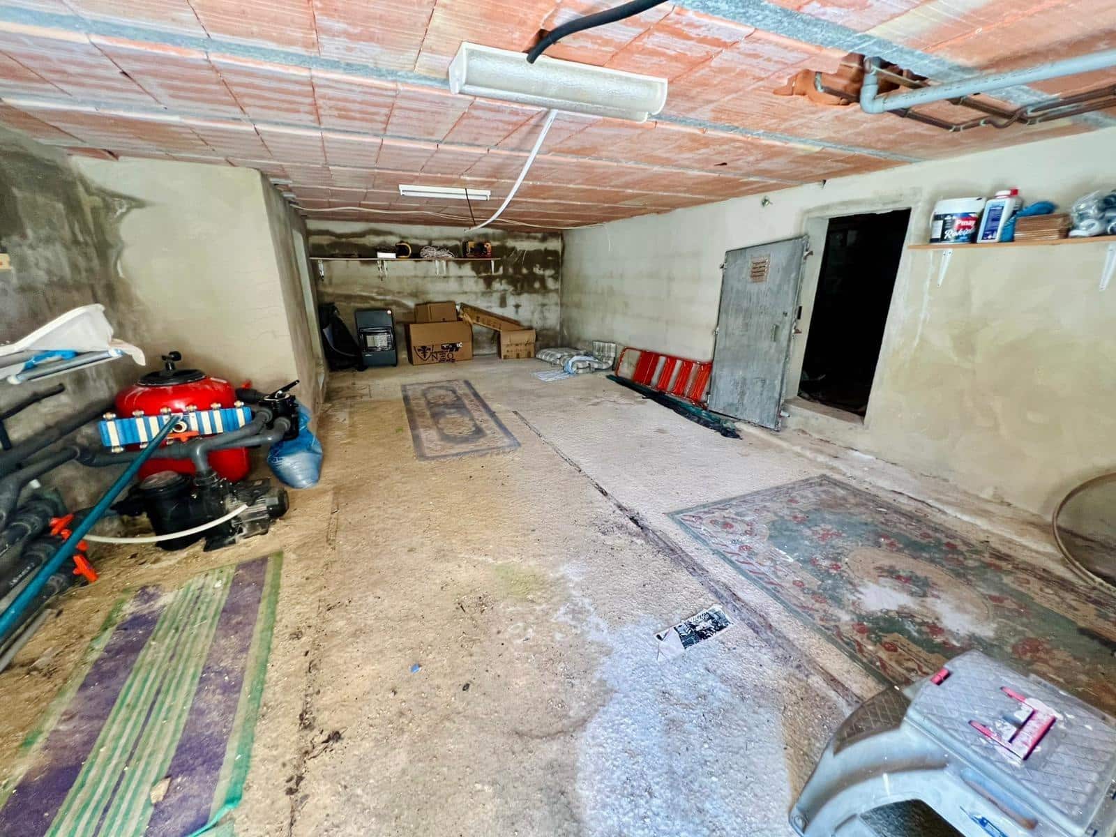 Chalet de 2 habitaciones en San Luis en venta con piscina - 229.995 € (Ref: 9236845)