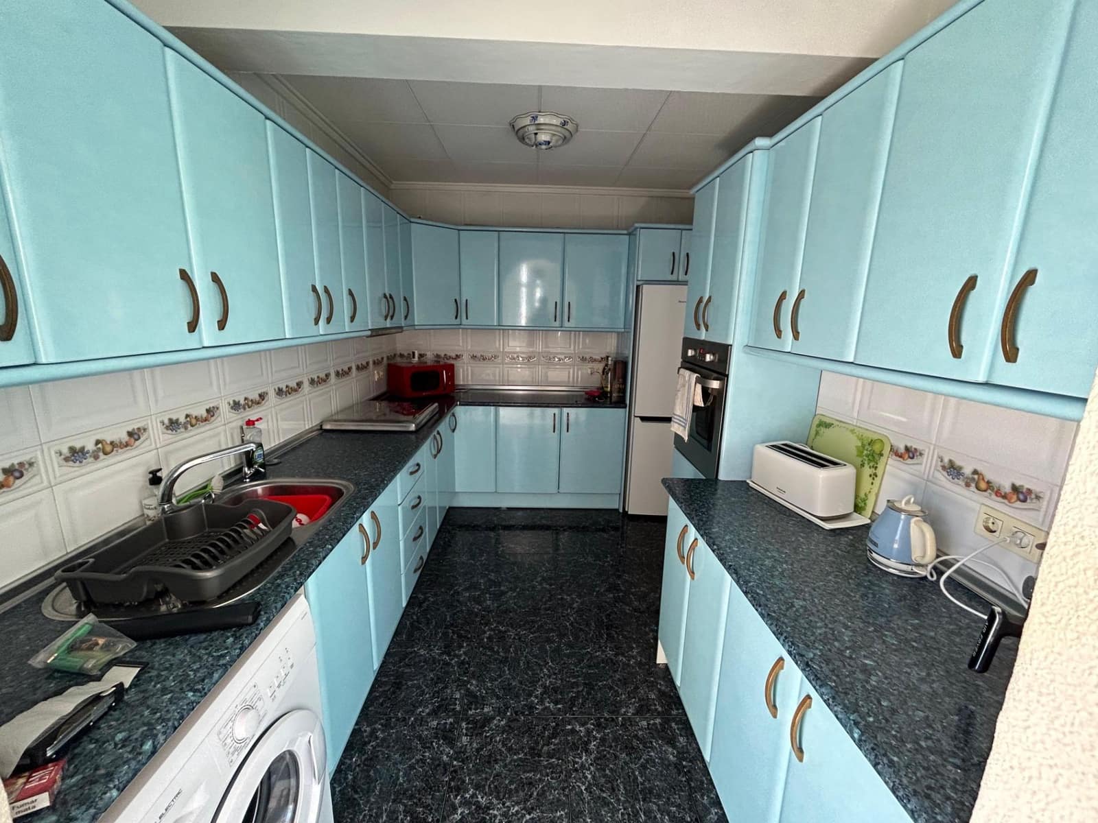 Chalet de 2 habitaciones en San Luis en venta con piscina - 229.995 € (Ref: 9236845)