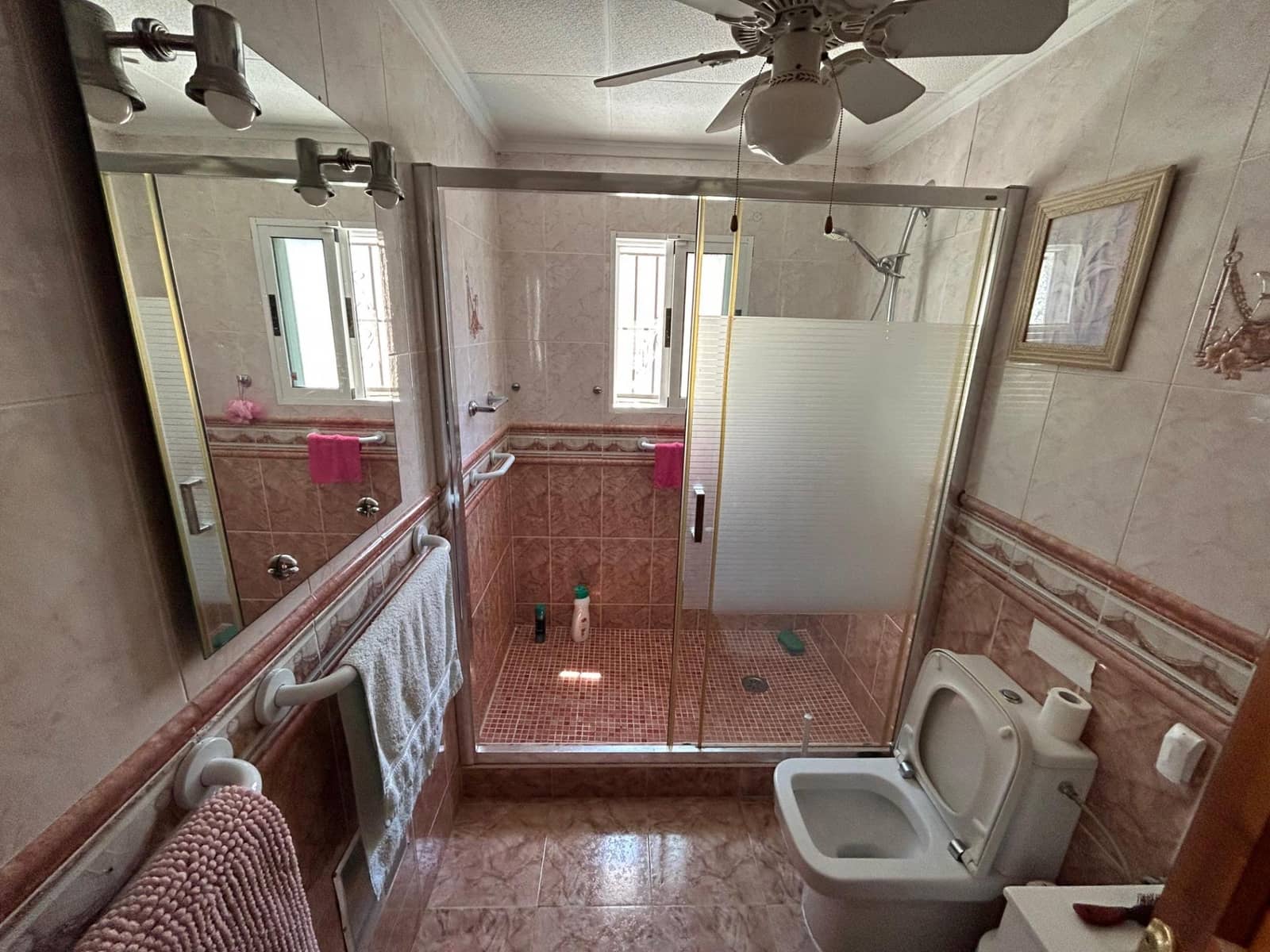 Chalet de 2 habitaciones en San Luis en venta con piscina - 229.995 € (Ref: 9236845)