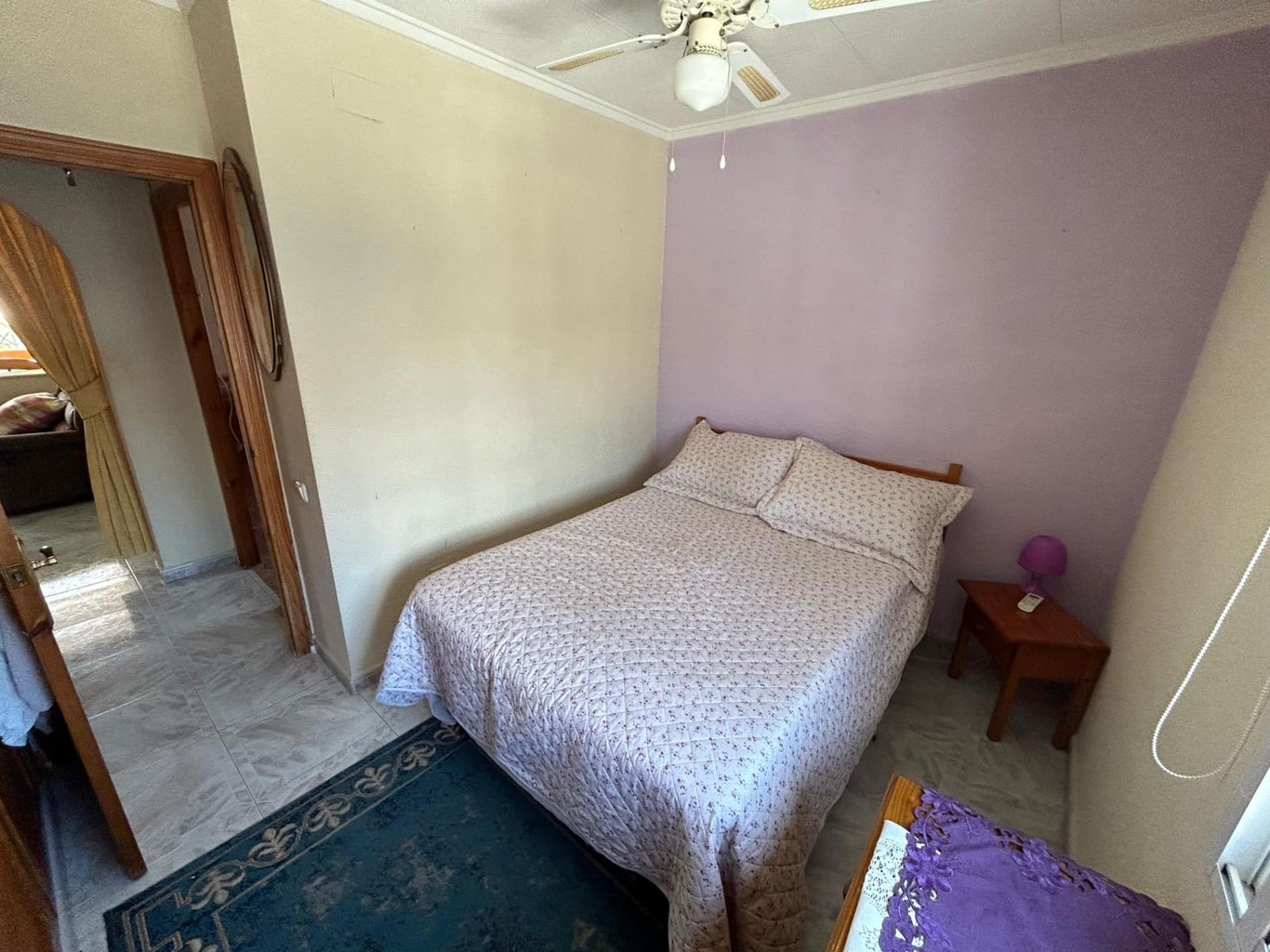 Chalet de 2 habitaciones en San Luis en venta con piscina - 229.995 € (Ref: 9236845)