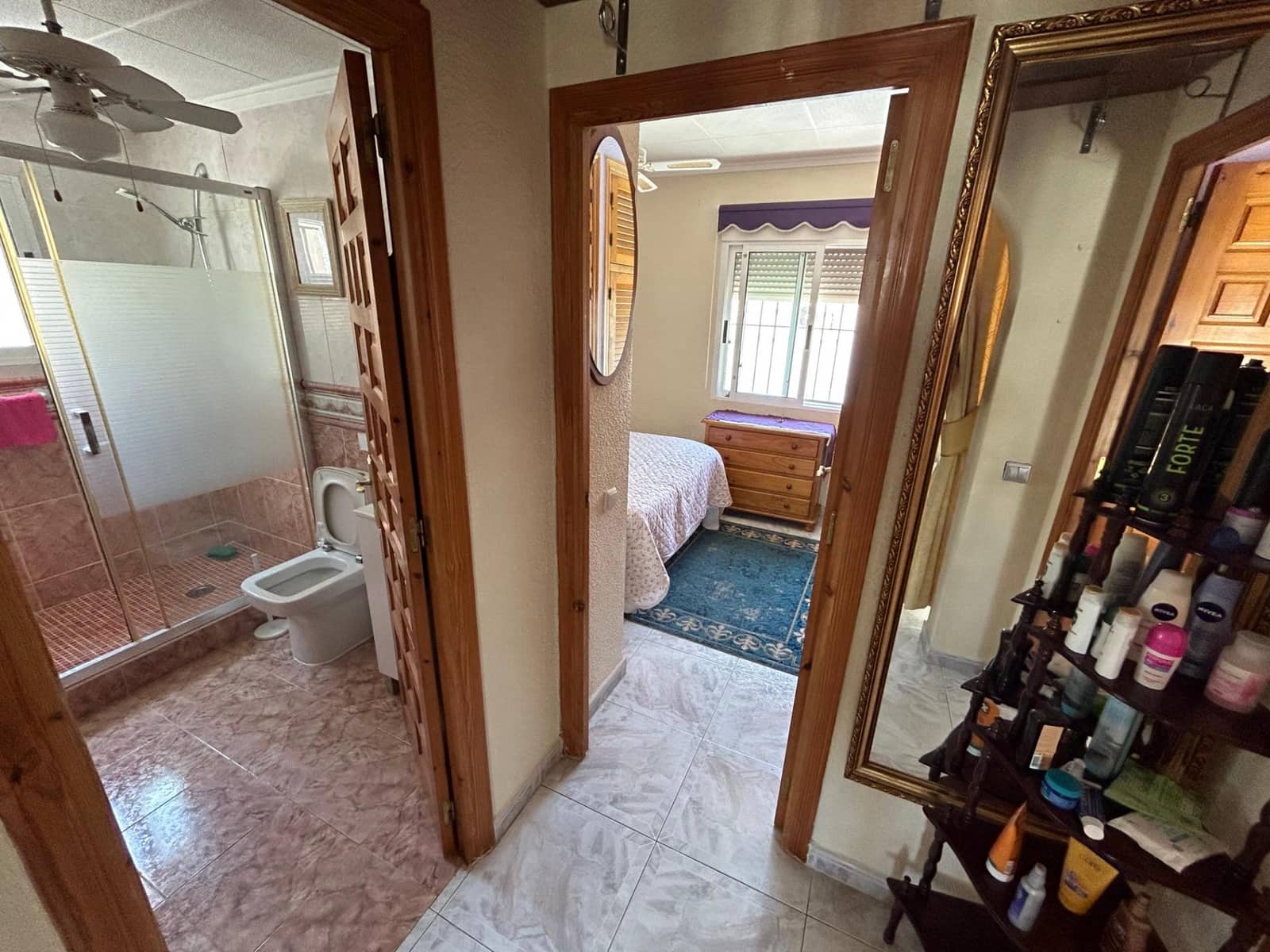 Chalet de 2 habitaciones en San Luis en venta con piscina - 229.995 € (Ref: 9236845)