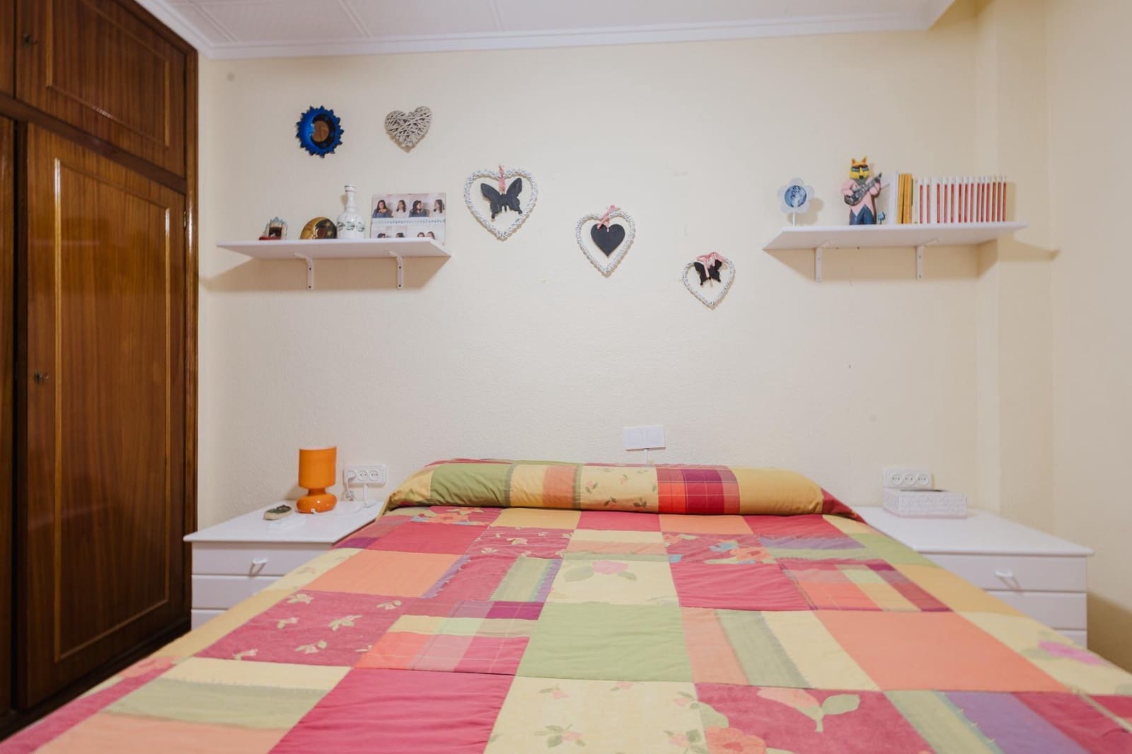 3 camera da letto Appartamento in vendita in Torrevieja con piscina - 249.000 € (Rif: 9310845)