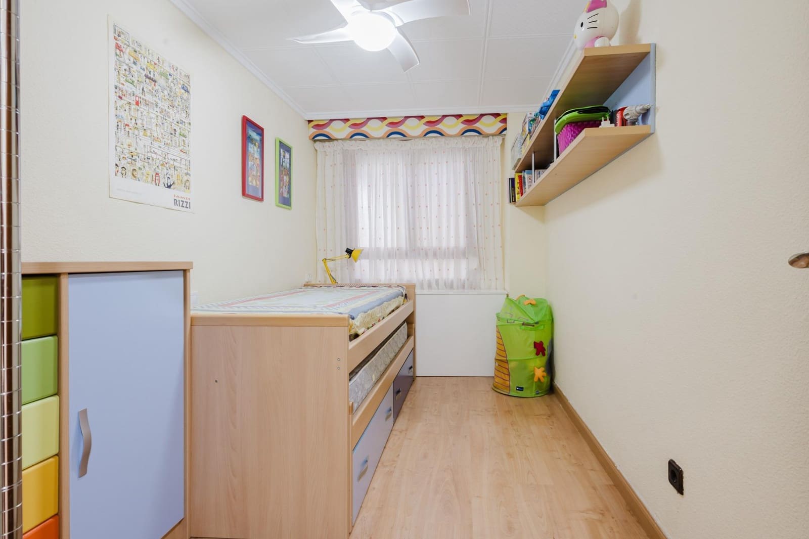 3 camera da letto Appartamento in vendita in Torrevieja con piscina - 249.000 € (Rif: 9310845)