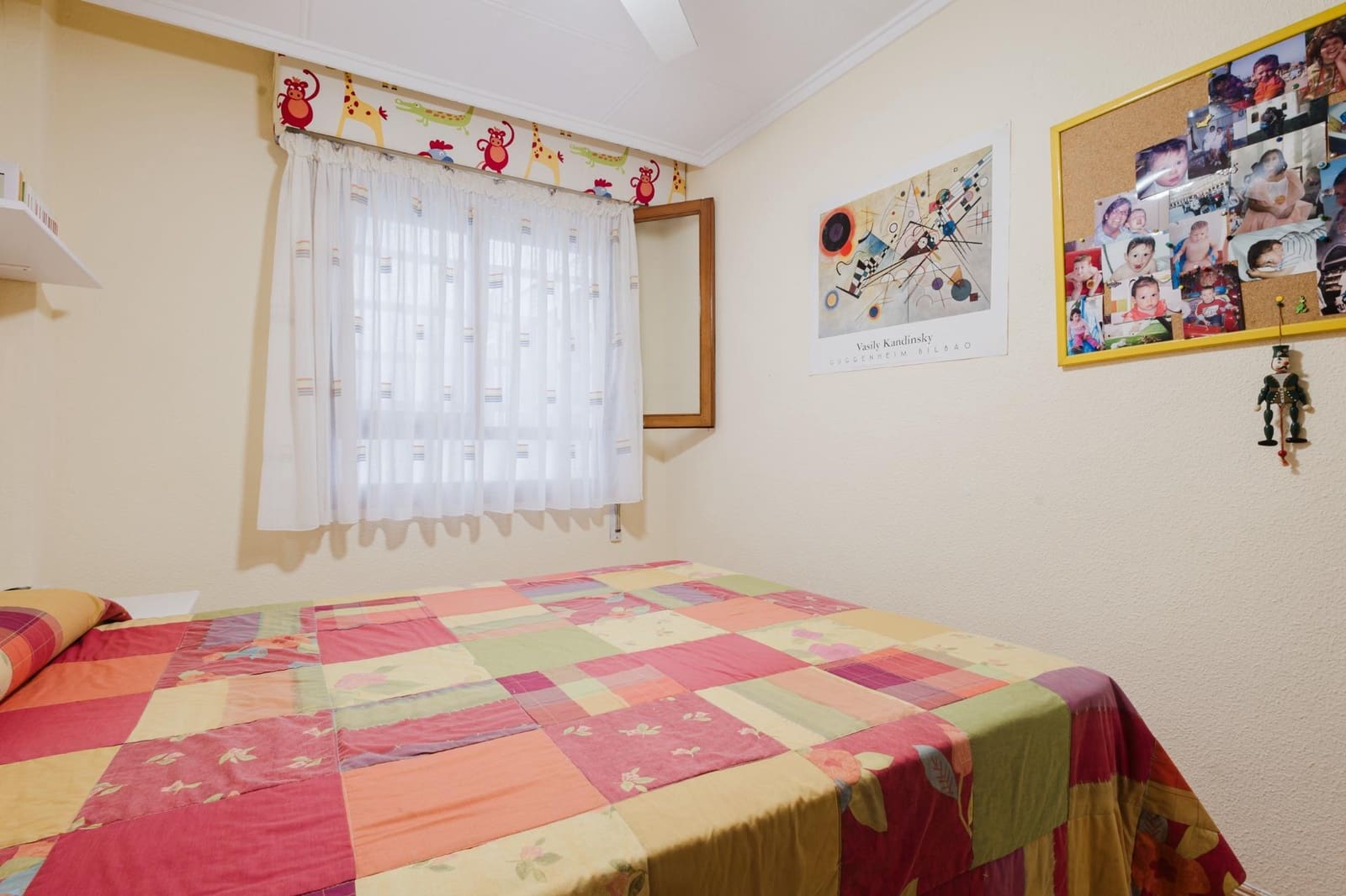 3 camera da letto Appartamento in vendita in Torrevieja con piscina - 249.000 € (Rif: 9310845)