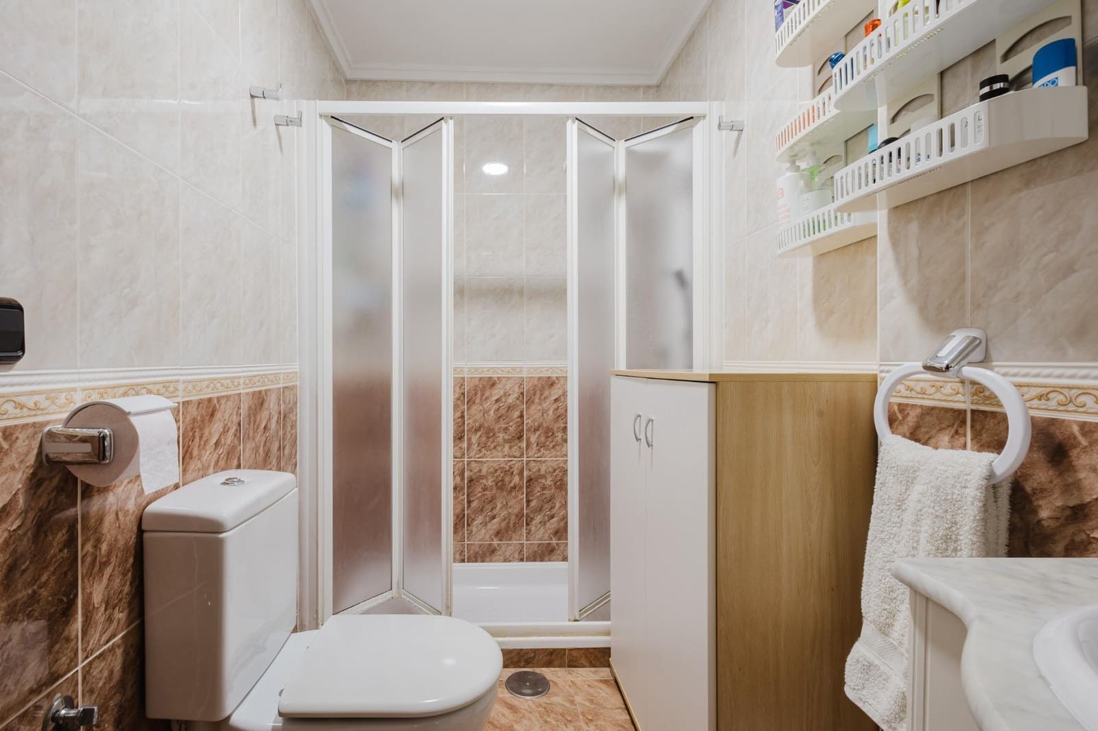 3 camera da letto Appartamento in vendita in Torrevieja con piscina - 249.000 € (Rif: 9310845)