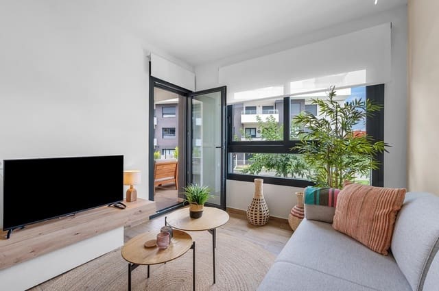 2 makuuhuone Huoneisto myytävänä paikassa Villamartin, Orihuela mukana uima-altaan - 249 500 € (Ref: 9312816)