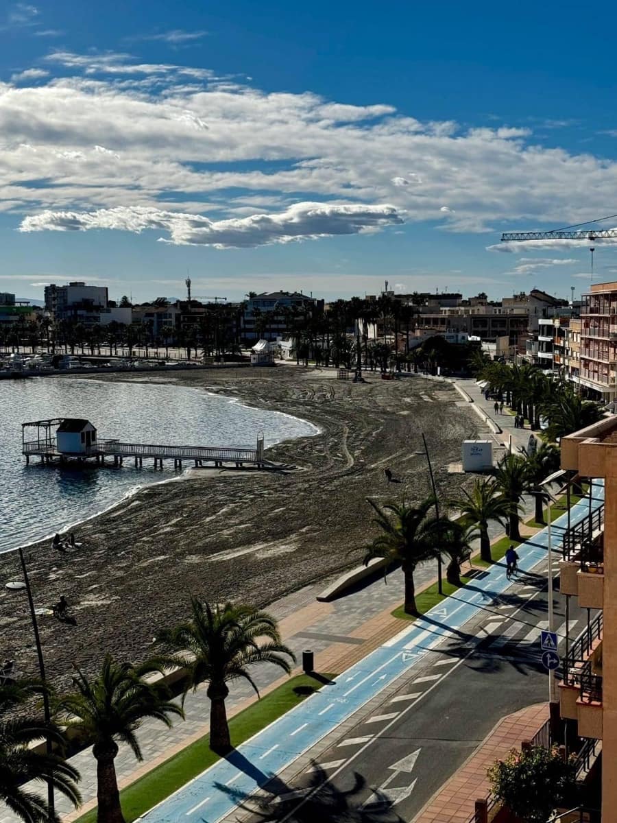 3 bedroom Apartment for sale in San Pedro del Pinatar - € 295,000 (Ref: 9326412)