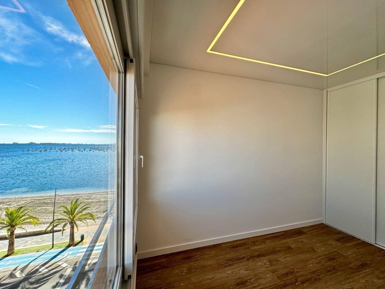 3 bedroom Apartment for sale in San Pedro del Pinatar - € 295,000 (Ref: 9326412)