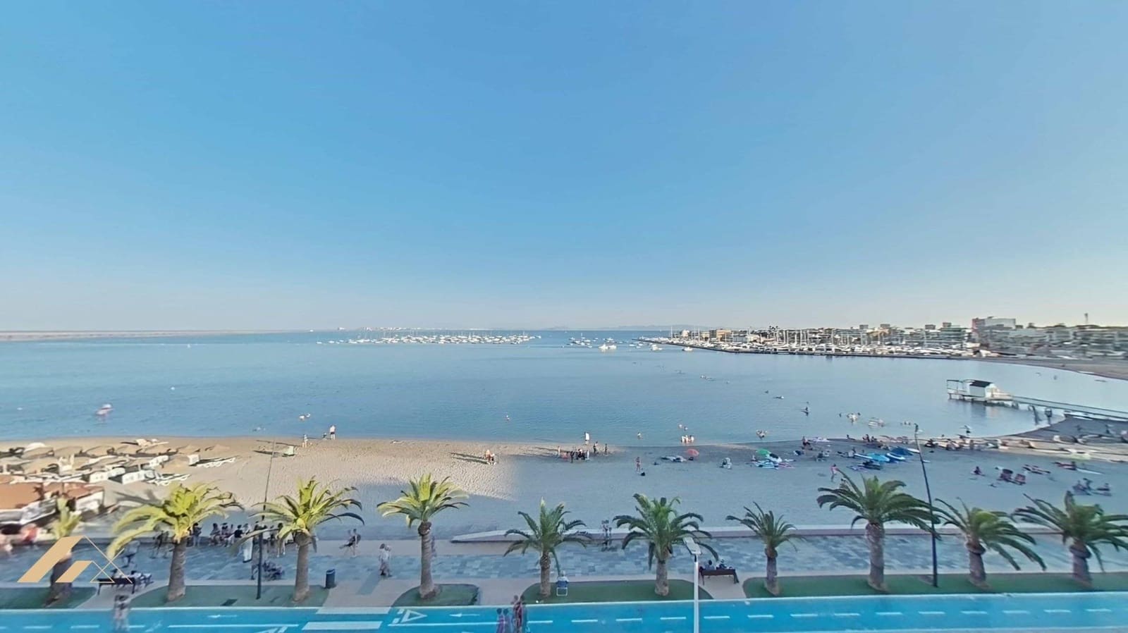 3 bedroom Apartment for sale in San Pedro del Pinatar - € 295,000 (Ref: 9326412)