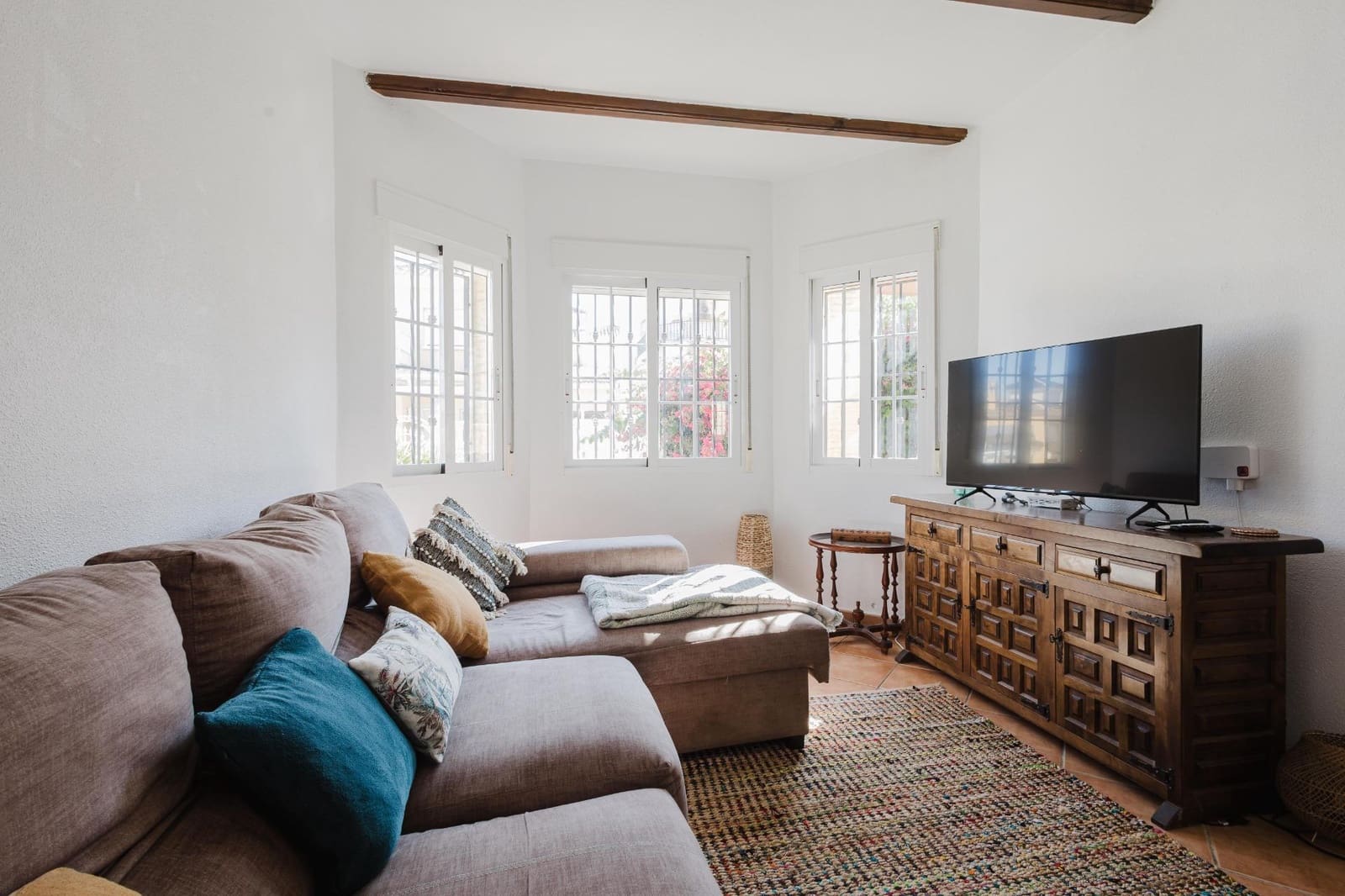 3 soverom Villa til salgs i Lo Crispin med svømmebasseng - € 249 900 (Ref: 9326413)