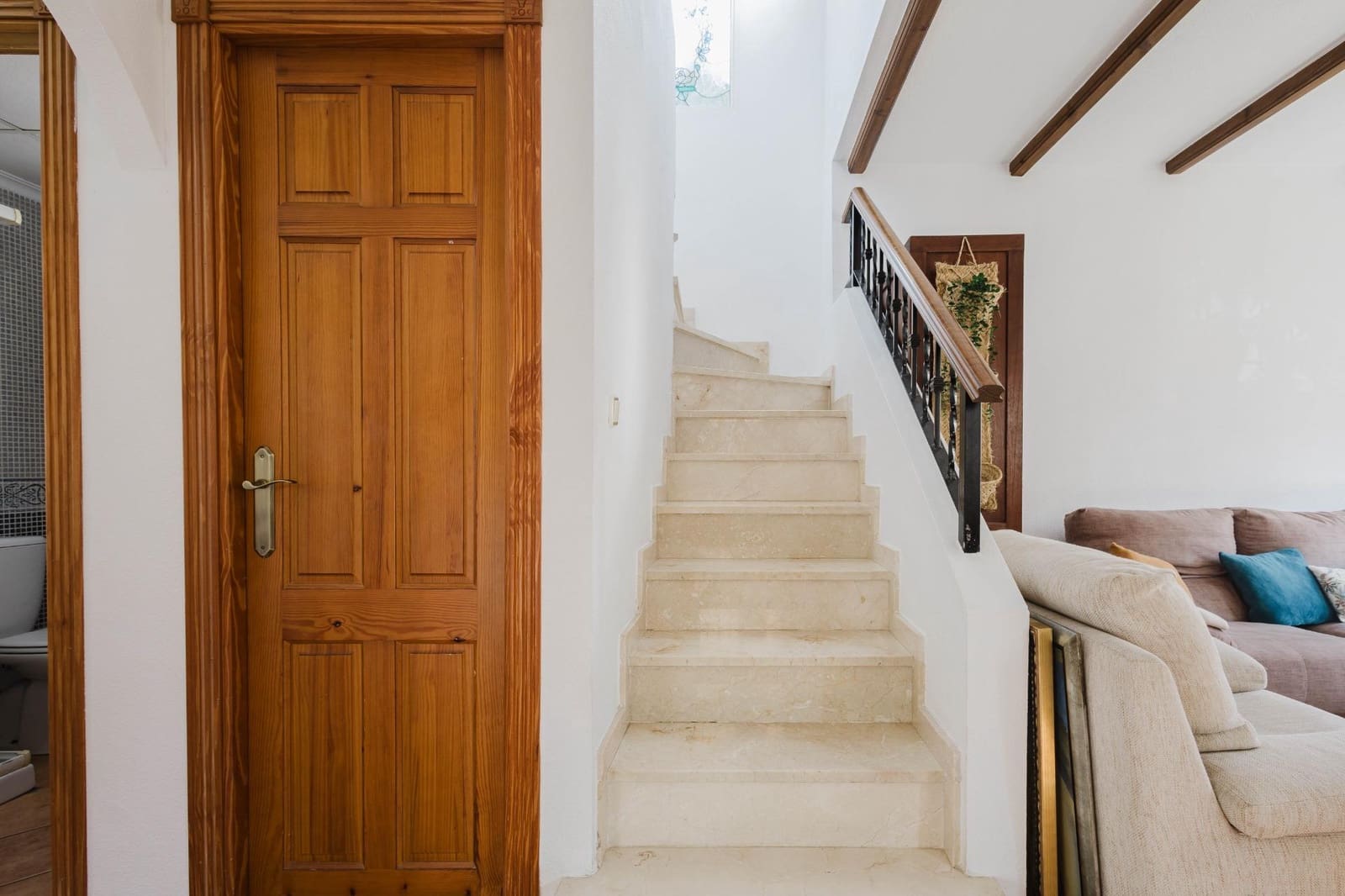 3 soverom Villa til salgs i Lo Crispin med svømmebasseng - € 249 900 (Ref: 9326413)