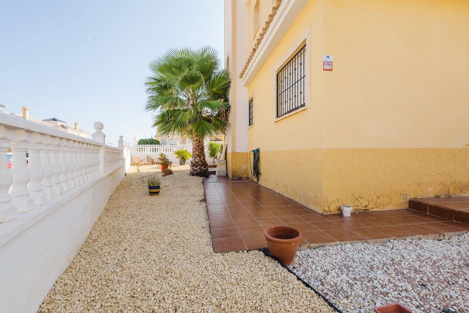 3 soverom Villa til salgs i Lo Crispin med svømmebasseng - € 249 900 (Ref: 9326413)