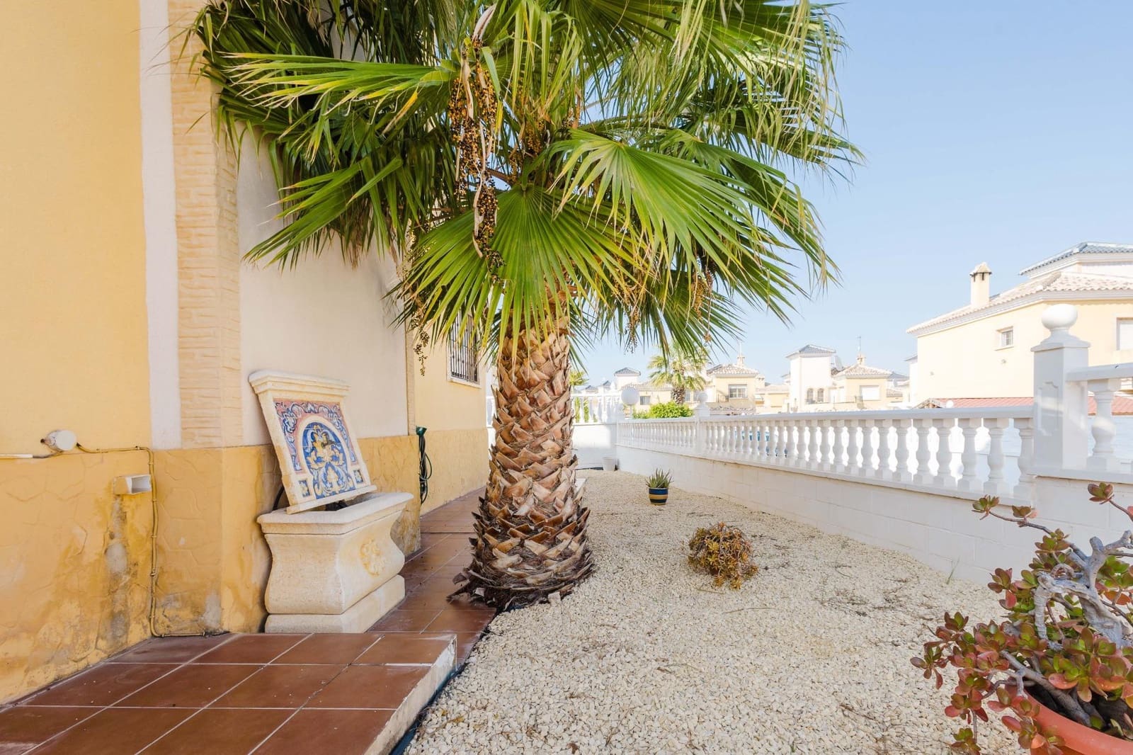 3 soverom Villa til salgs i Lo Crispin med svømmebasseng - € 249 900 (Ref: 9326413)