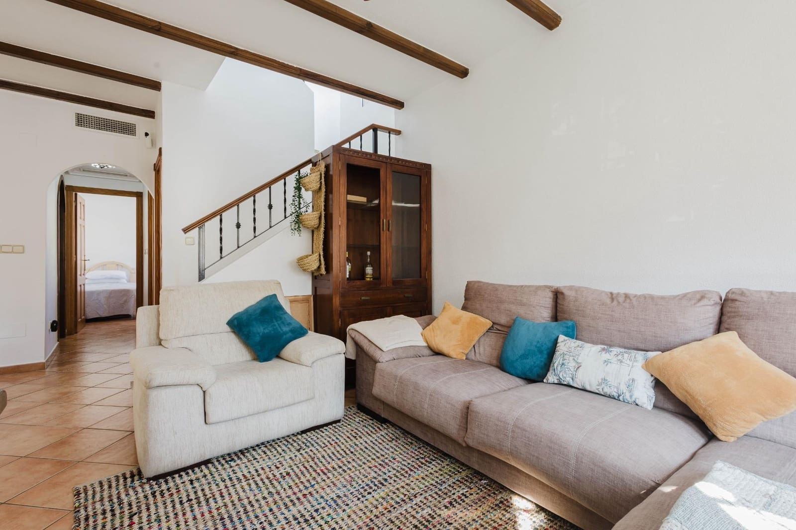 3 soverom Villa til salgs i Lo Crispin med svømmebasseng - € 249 900 (Ref: 9326413)