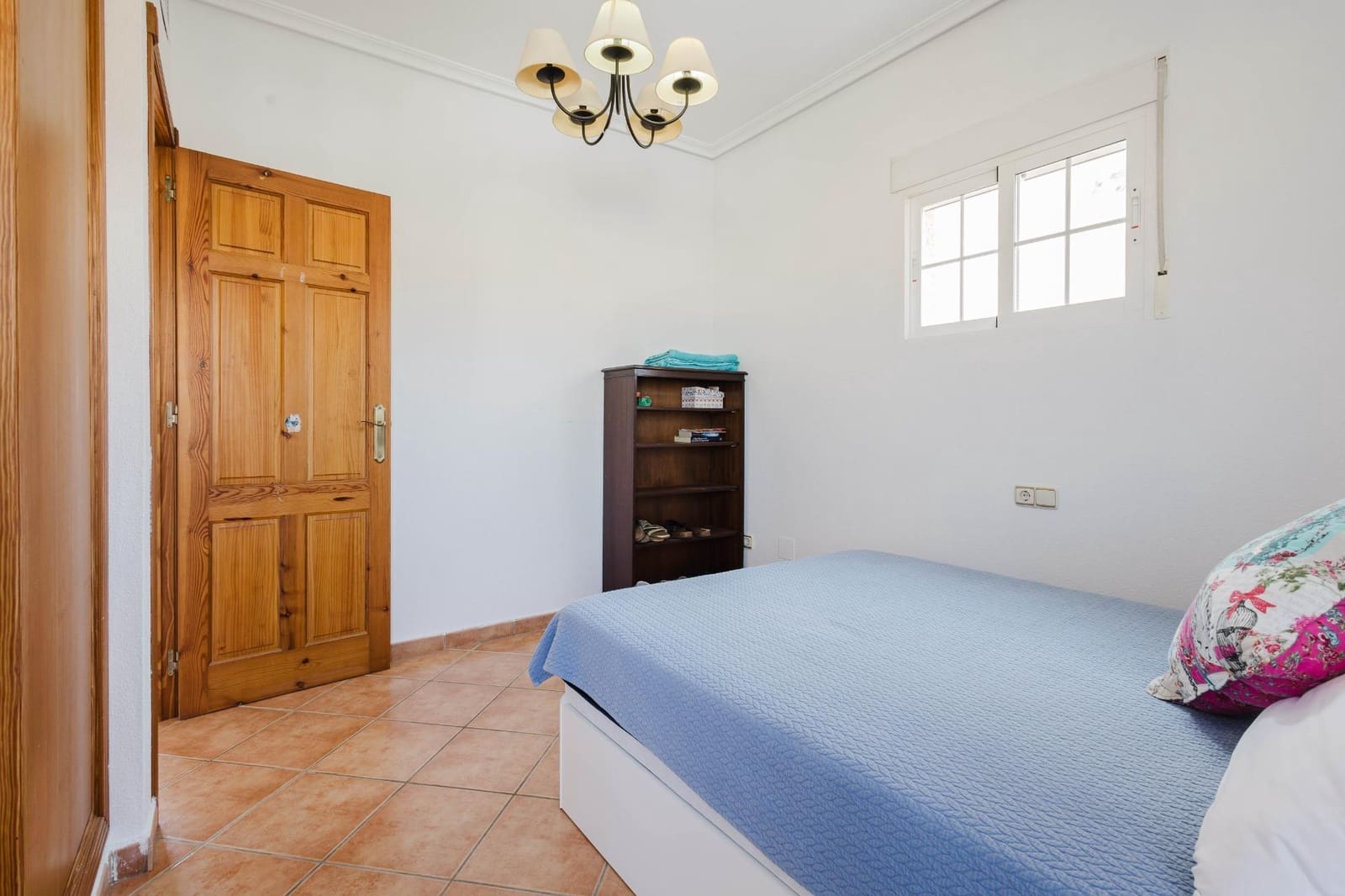 3 soverom Villa til salgs i Lo Crispin med svømmebasseng - € 249 900 (Ref: 9326413)