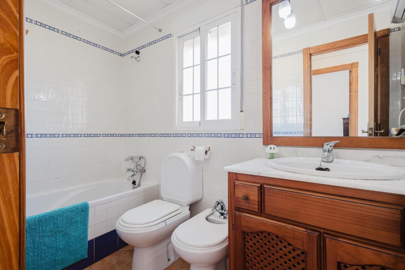 3 soverom Villa til salgs i Lo Crispin med svømmebasseng - € 249 900 (Ref: 9326413)