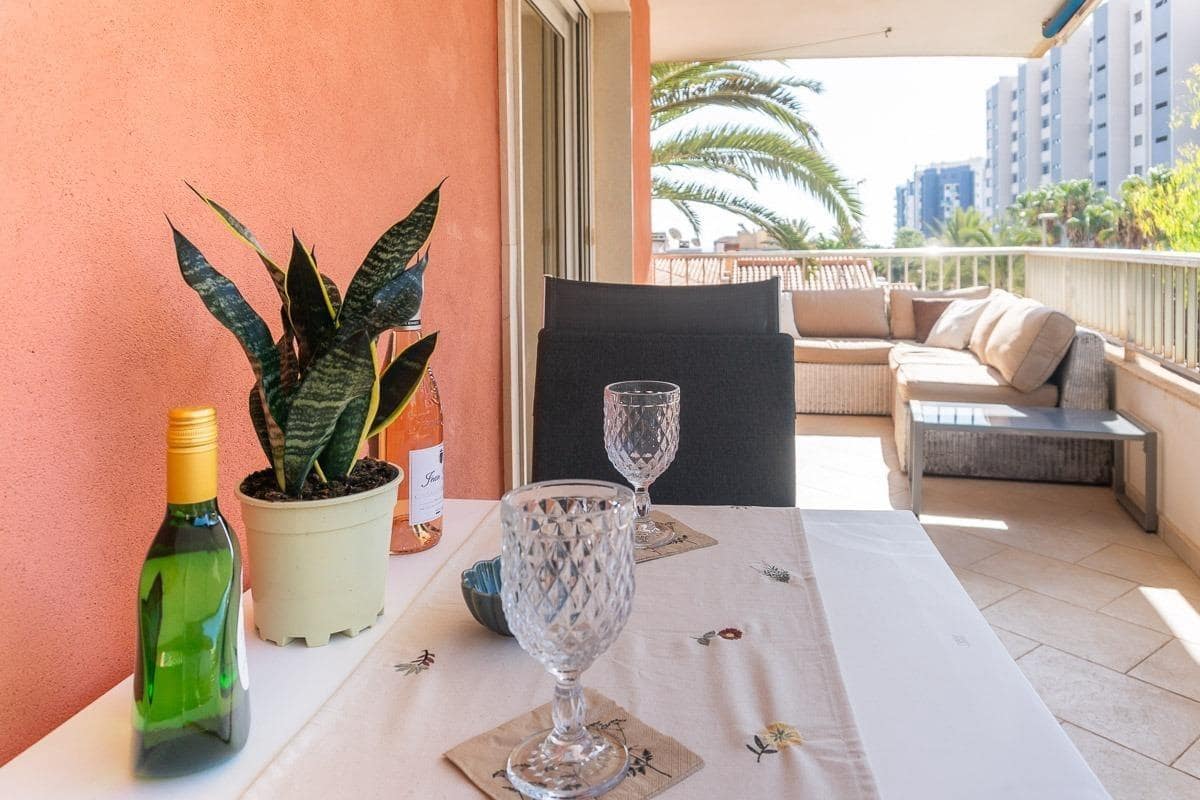 3 bedroom Apartment for sale in Punta Prima with pool - € 249,000 (Ref: 9326414)