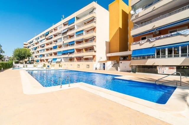 3 bedroom Apartment for sale in Punta Prima, Torrevieja with pool - € 249,000 (Ref: 9326414)