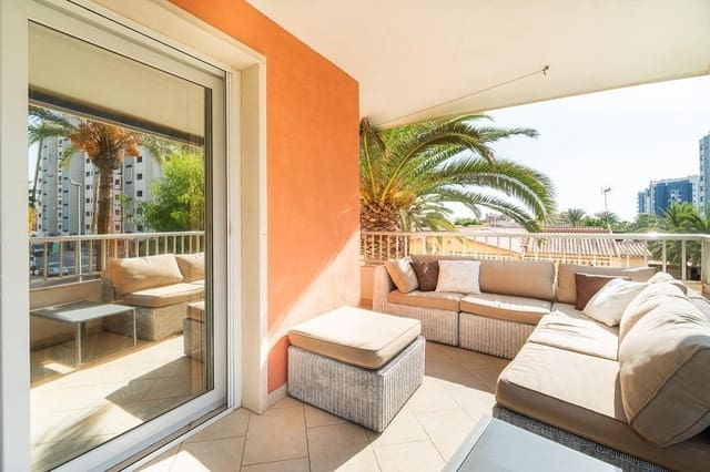 3 bedroom Apartment for sale in Punta Prima, Torrevieja with pool - € 249,000 (Ref: 9326414)
