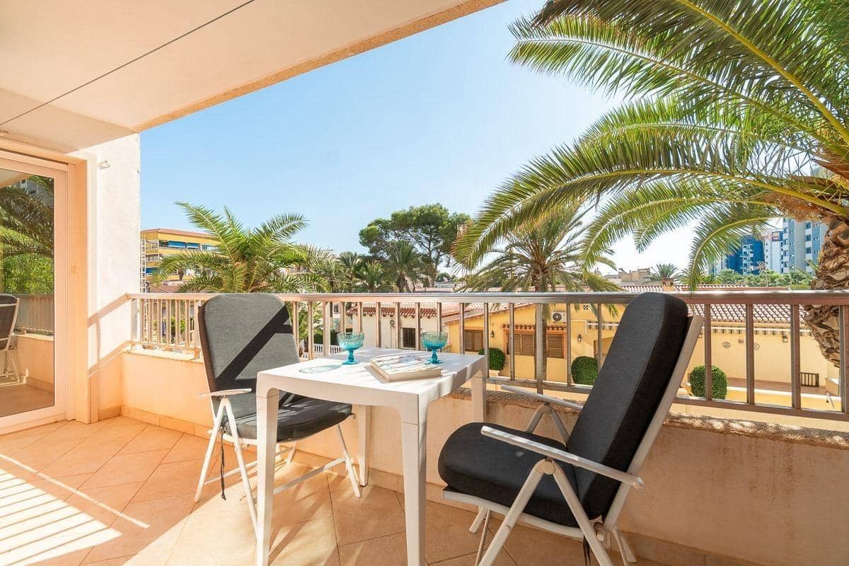 3 bedroom Apartment for sale in Punta Prima with pool - € 249,000 (Ref: 9326414)